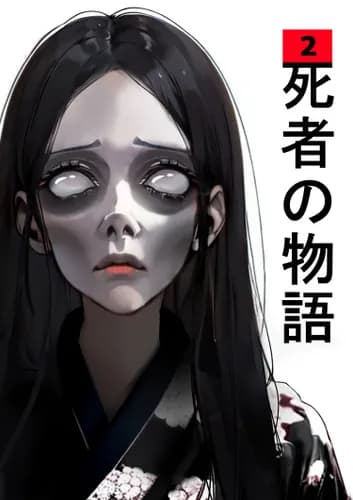 Рассказы мертвецов