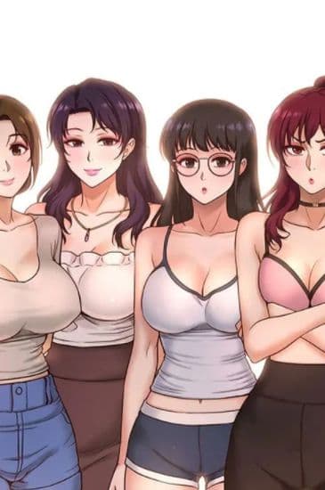 Я хочу узнать, кто она