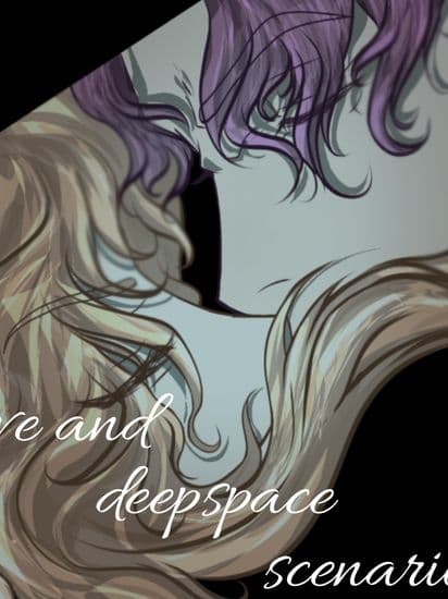Love&deepspace для карт 