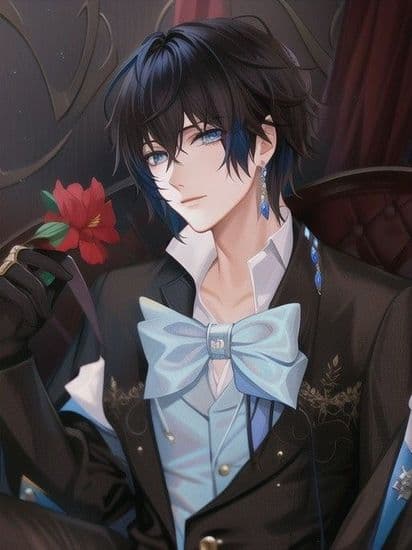 Ванитас — король секса