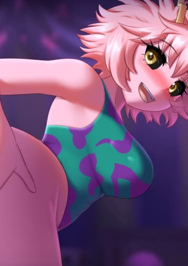 Мина