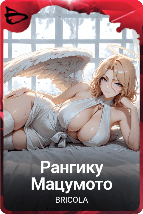 Рангику Мацумото