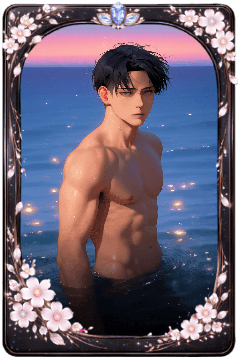 Леви Аккерман