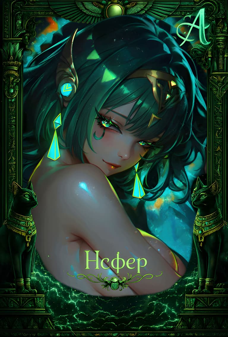 Нефер