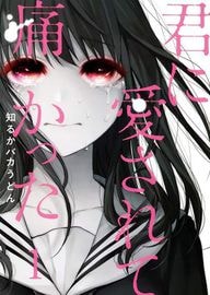 Я хотела бы быть обиженной твоей любовью